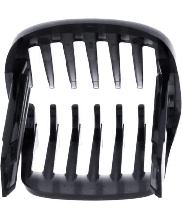 Philips CP0408 Comb Attachment 1-7mm | Compatible with HC7460/15 HC7462/15 HC9450/13 HC9450/15 HC9490/13 HC9490/15 Hair Clippers - International Shipping Available - Buy Online on SooperMarket.com