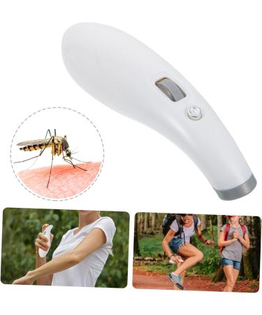 Anneome Bite Relief Device - Antipruritic Stick for Antipruritic Relief - White Bite Healer - Buy Online on SooperMarket.com