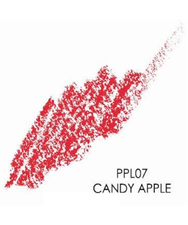 Palladio Precision Lip Liner Candy Apple - Long-Lasting Lip Liner for Defined Lips - Buy Online on SooperMarket.com