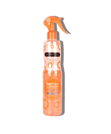 Morfose Leave in Conditioner (Argan 400 ml (1 pack))