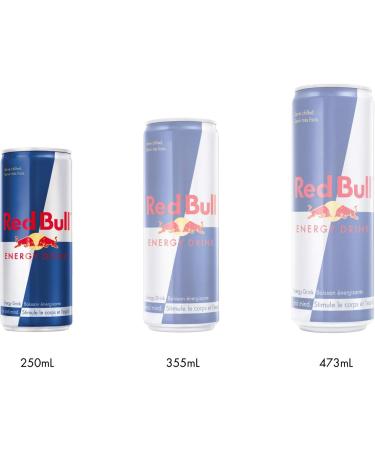 Red Bull Energy Drink 250 ml (24 pack) 250ml (Pack of 24) - Buy Online on SooperMarket.com
