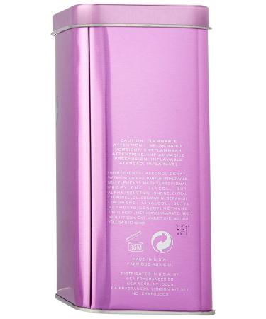 Liz Claiborne Curve Crush Eau de Toilette Spray for Women 3.4 Ounce (Pack of 5) - Buy Online on SooperMarket.com