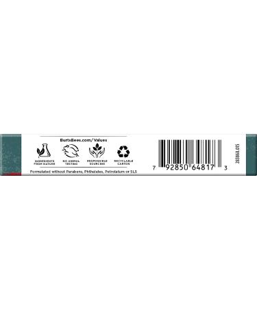 Burt's Bees Beeswax Bounty Assorted Set - Natural Lip Balm Collection - Buy Online on SooperMarket.com