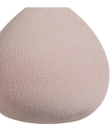 Verdant Touch Makeup Sponge Powder Puff Makeup Sponge Powder Puff Wet and Dry Combined Beauty Egg Sponge for Makeup Coffee Color - Buy Online on SooperMarket.com