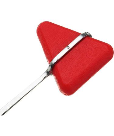 SONSAN 128Hz 256Hz Tuning Fork Percussion Hammer Set Medical Surgical Physical Diagnostic Instrument Kit - Buy Online on SooperMarket.com