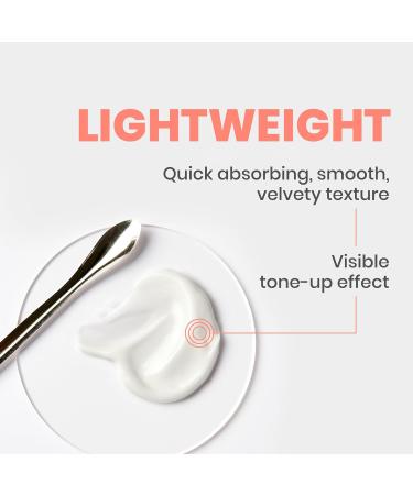 Buy Avene Eau Thermale Hyaluron Activ B3 Renewal Firming Cream Hydrating Anti-Aging Moisturizer for All Skin Types | International Shipping - Buy Online on SooperMarket.com