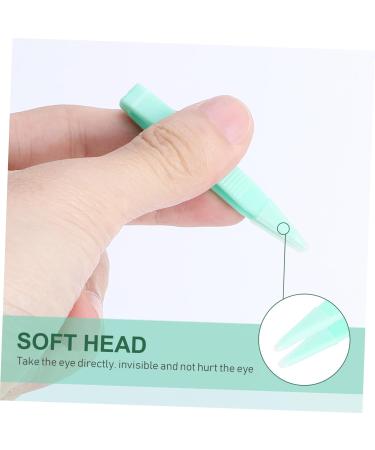 Gatuida 10 Sets Remover Tool Applicator Tool Lens Remover Suction Clip - Buy Online on SooperMarket.com