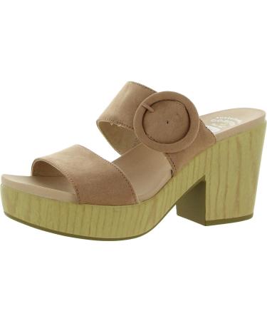 Dr. Scholl's Bayside 8.5 Tawny Birch