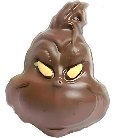 Grinch Hot Chocolate Bomb Mug Melt With Chocolate Chips and Marshmallow Gift NEW - Buy Online on SooperMarket.com