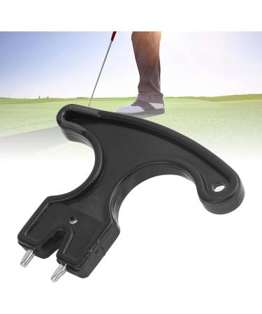 EVTSCAN Golf Shoe Spikes Removal Wrench Tool - Portable Cleats Nails Installation Remover for Golf Cleats - Buy Online on SooperMarket.com