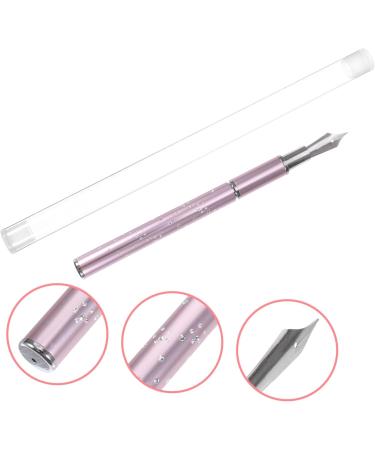 FOYTOKI 1 Set Nail Art Kit Professional Nail Art Tool Nail Tool Kit - Buy Online on SooperMarket.com