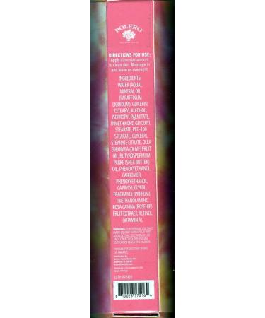 Overnight Detox Cream with Rosehip & Vitamin A - 0.5fl oz (14.7ml) | International Shipping - Buy Online on SooperMarket.com