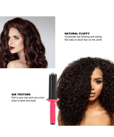 Best Manual Hair Curler | Slip Curling Wand & Styling Tools for Gorgeous Waves - Buy Online on SooperMarket.com