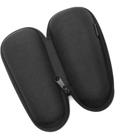 Shaver storage case Shaver Storage Case Box Compatible with Braun 3/5/7 series 3000s 3020s 3050cc 5030s - Buy Online on SooperMarket.com