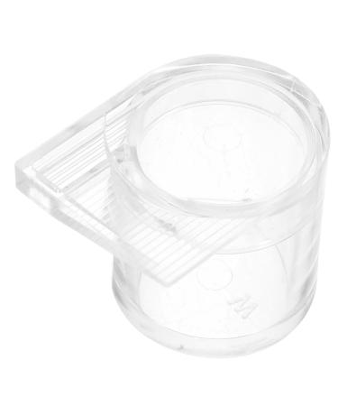 FOMIYES Pet Water Feeder Ant Nest Feeder Ant Nest Water Cup Ant Keeper Tools Climbing Pet Water Dispenser