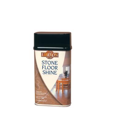 Liberon FSS1L 1L Stone Floor Shine