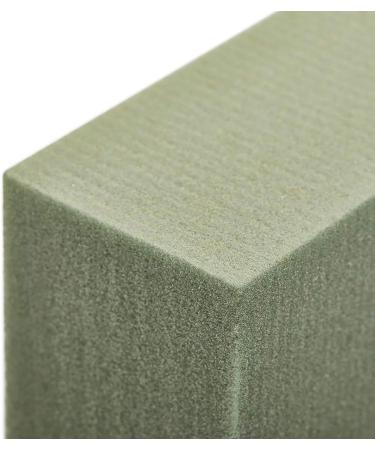 FloraCraft Floral Desert DryFM Sheet - 1.8x11.8x17.8 - Pack of 2 - Buy Online on SooperMarket.com