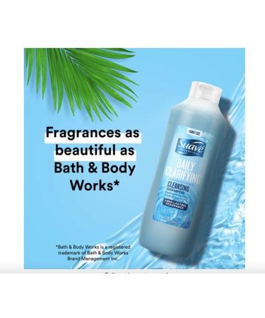 Essentials Daily Clarifying Shampoo & Conditioner Set - 30 Oz. Each - Buy Online on SooperMarket.com