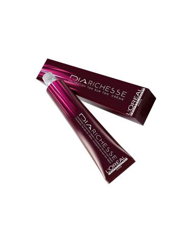 L'Oreal Professionnel Color Dia Richesse Dye Number 1