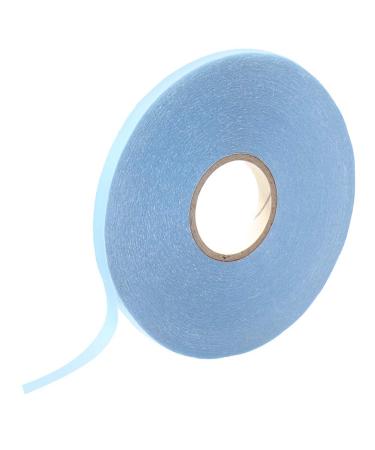 Hair Extension Adhesive Tape Practical Portable Replacement Tape Double Sided for Beauty for Hair Extension