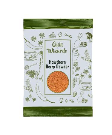 Hawthorn Berry Powder (100g)