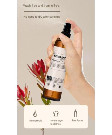 Anti-Static Spray for Clothing - Reduce Static Portable 6.7 oz - Shop Now - Buy Online on SooperMarket.com