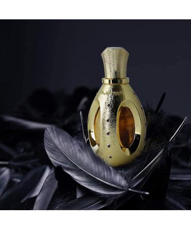 Swiss Arabian Nouf - Luxury Products From Dubai - Long Lasting Addictive Personal EDP Spray Fragrance - Seductive Signature Aroma - 1.7 Oz NOUF 1.7 Ounce (Pack of 1) - Buy Online on SooperMarket.com