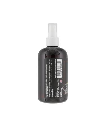 Buy Suavecito Ivory Bergamot Aftershave 8 oz - Premium International Shipping - Buy Online on SooperMarket.com