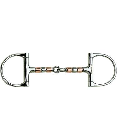 Sprenger-copper-d-brace silver 12.5