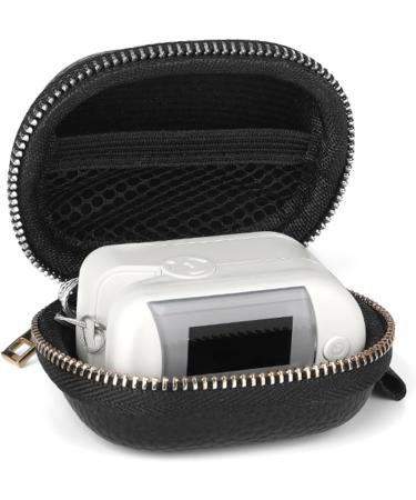 Oueyfer Fingertip Pulse Oximeter Portable Travel Storage Box - Pink | Best for International Shipping - Buy Online on SooperMarket.com