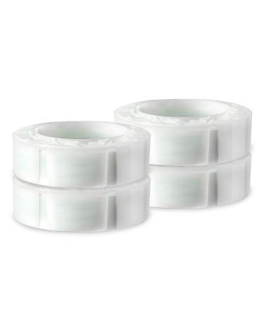Tommee Tippee Simplee Diaper Pail Refill Cartridge Cassette  4 Pack, Upto 180 Diapers Per Pack 180 Count (Pack of 4)