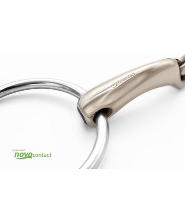 Buy Sprenger NOVOcontact 14mm Single Bit - SENSOGAN Sensogan-ES 13.5 | International Shipping Available - Buy Online on SooperMarket.com