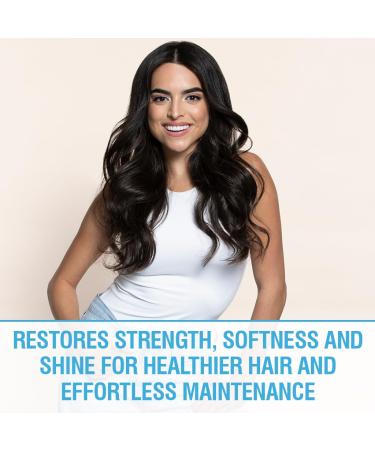 CHI HydrateCare Hydrating Conditioner - Moisture Balance & Damage Protection Sulfate-Free Paraben-Free Cruelty-Free 12 Oz Shop Internationally - Buy Online on SooperMarket.com