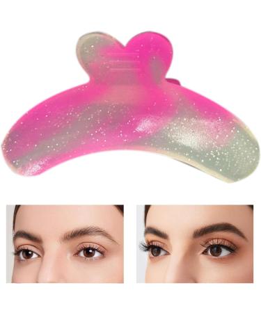 Goowafur Eyelash Perm Pads Silicone Eyelash Lift Pads Lash Lift Rod Wear-Resistant Lash Lift Accessories Eyelash Pad for Professionals Beauty Lovers - Buy Online on SooperMarket.com