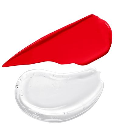 NYX Shine Loud Long-Lasting Liquid Lipstick & Lip Gloss - Rebel In Red (Warm Red) - Buy Online on SooperMarket.com