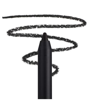 ColourPop BULL CHIC Lippie Pencil Liner - Ultra-Pigmented Lasting Long-Wear Prevents Lip Feathering (Black) BULL CHIC - black
