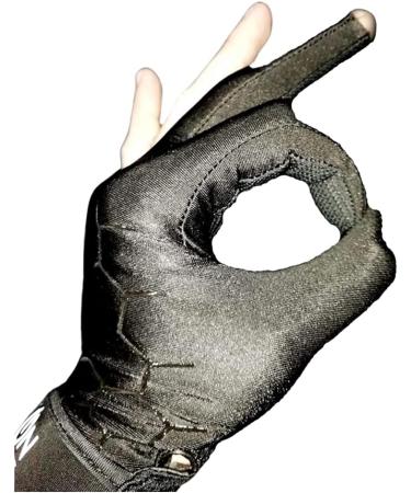 ON Cyborg 2.0 Glove - Medium Left | Billiard Pool - Enhanced Grip & Control - Buy Online on SooperMarket.com