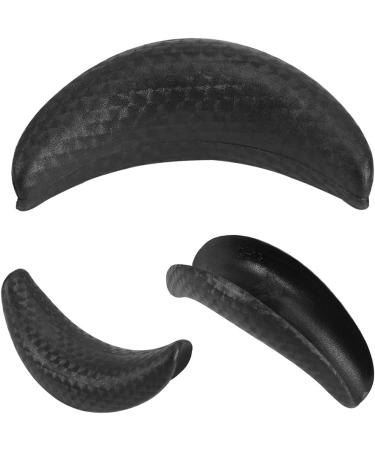 Yosoo Soft Gel Cushion Pillow - Salon Sink Basin Accessory for Hair Washing - Black - Buy Online on SooperMarket.com