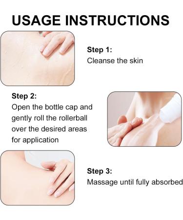 Keratosis Pilaris Cream Chicken Skin Care Cream Skin Exfoliating Repair Cream Keratosis Pilaris Treatment Legs Treatment Body Cream Rough Skin Cream For Rough And Bumpy Dry Skin 50g - Buy Online on SooperMarket.com