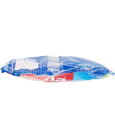 Vileda Comfort & Care Rubber Gloves with Chamomile Lotion - Size S (1 Pair) | Soft & Durable Cleaning Gloves for Sensitive Skin - Buy Online on SooperMarket.com