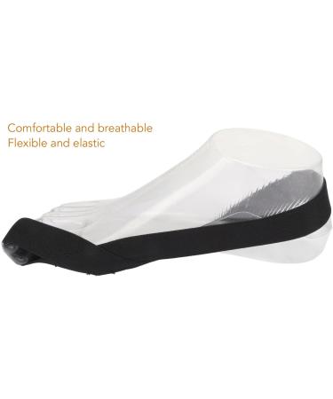 Uxsiya Single Bunion Corrector - Prevent Slipping, Flexible & Breathable Bunion Separator for Overlapping Toes (Small) - Buy Online on SooperMarket.com