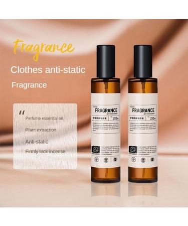 Anti-Static Spray for Clothing - Reduce Static Portable 6.7 oz - Shop Now - Buy Online on SooperMarket.com
