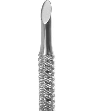 STALEKS PRO 2-in-1 Cuticle Pusher by Natury Nails - Expert Quality Cuticle Care Tool for Perfect Nails - Buy Online on SooperMarket.com