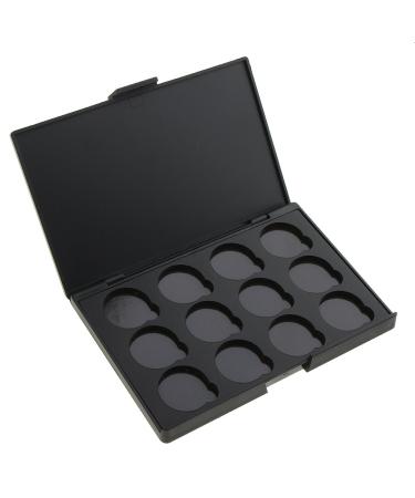 DIY Magnetic Empty Makeup Eye Shadow Pots - Customizable & Refillable C #C - Buy Online on SooperMarket.com