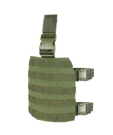 Condor Drop Leg Platform Olive Drab (001)