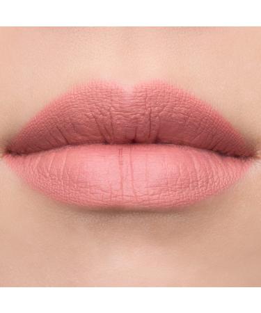 Jeffree Star Birthday Suit Velour Liquid Lipstick - Long-lasting Matte Formula - Buy Online on SooperMarket.com