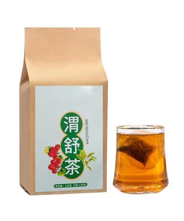 Organic Tea Bag Clove Tea 30 Bags Clove Tea Bags Individual Tea Bags Herbal Gentle Organic Healthy Wellness Tea Bags