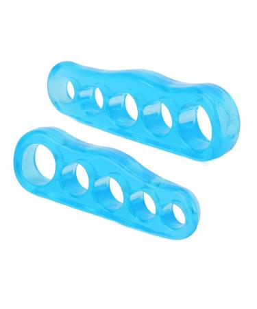 Multipurpose Toe Separator & Spacer for Pain Relief - S Size - Buy Online on SooperMarket.com