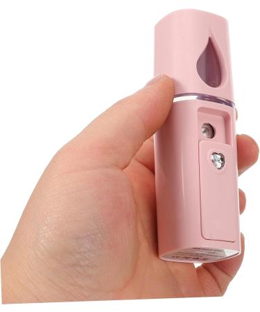 Beavorty Face Steamer for Facial Deep Cleaning Face Streamers Facial Abs Facial Steamer - Buy Online on SooperMarket.com
