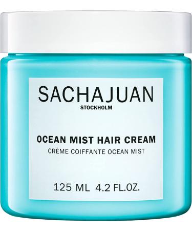 SACHAJUAN Ocean Mist Hair Cream 4.2 Fl.Oz